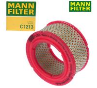 MANN-FILTER C 1213 Filtro dell'aria - per Applicazioni fuori strada