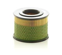 Filtro aria MANN-FILTER C 1233