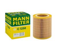 MANN-FILTER C 1250 Filtro aria