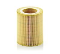 MANN-FILTER C 1250 Filtro dell'aria - per Applicazioni fuori strada