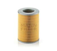 MANN-FILTER C 13 103 Filtro dell'aria - AUTOVETTURE + VEICOLI COMMERIALI