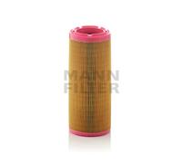 MANN-FILTER filtro aria C13145/2 cartuccia diametro 128x304 mm