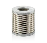 MANN-FILTER C 1337 Filtro aria per MERCEDES-BENZ