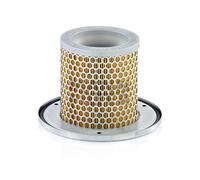 MANN-FILTER C 1342 KIT Filtro aria secondaria