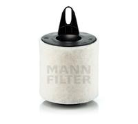 MANN-FILTER C 1370 Filtro aria per BMW 3 Limousine (E90) 1 Schrägheck (E87)