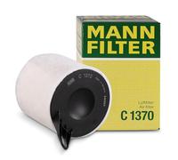 Filtro aria MANN-FILTER C 1370