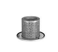 MANN-FILTER, C 1374/2 KIT Elemento secondario