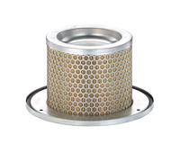 Filtro aria secondaria MANN-FILTER C 1374/2 KIT