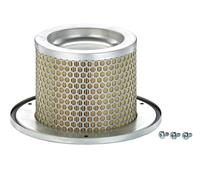 MANN-FILTER C 1374/2 KIT Filtro aria secondaria per JOHN DEERE