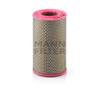 MANN-FILTER C 1399/3 Filtro dell'aria - per Autovetture + veicoli commeriali