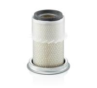 MANN-FILTER C 14 123 Filtro dell'aria - APPLICAZIONI FUORI STRADA