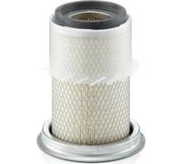 MANN-FILTER C 14 123 Filtro dell'aria - per Applicazioni fuori strada