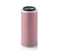 MANN-FILTER Filtro Aria Inserto Filtro per Hyundai H100 Scatola 2.5 D C 14 140