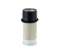 MANN-FILTER C141791 - Filtro aria