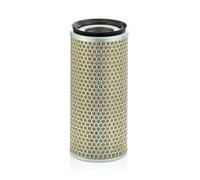 C141792 Filtro aria (MANN)