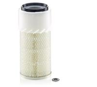 MANN-FILTER C 14 179 x Filtro dell'aria - APPLICAZIONI FUORI STRADA