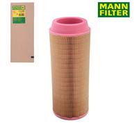 Mann-Filter C 14 200 Filtro Aria Motore Inserto Filtro Elemento