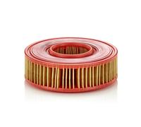 MANN-FILTER C 1417 Filtro aria per AUSTIN,MORRIS,ZUENDAPP