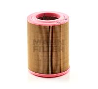 MANN-FILTER filtro aria C1430 cartuccia diametro 140x175 mm