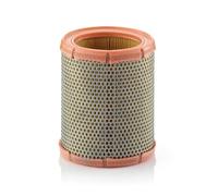 Filtro aria MANN-FILTER C 1460
