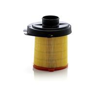 MANN-FILTER C 1468 Filtro dell'aria - per Autovetture + veicoli commeriali