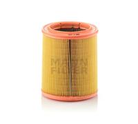 Filtro aria MANN-FILTER C 1472