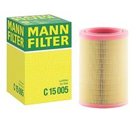 MANN-FILTER C 15 005 Filtro dell'aria - per Autovetture + veicoli commeriali