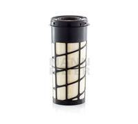 MANN-FILTER Filtro aria per JOHN DEERE CATERPILLAR MELROE SULLAIR KOBELCO