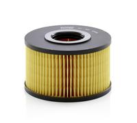 MANN-FILTER C 15 015 Filtro aria