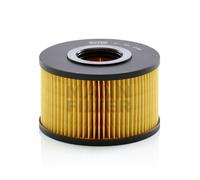 MANN-FILTER C 15 015 Filtro aria