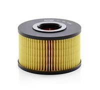 MANN-FILTER C 15 015 Filtro aria