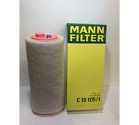 Filtro aria MANN-FILTER C 15 105/1