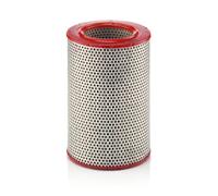 MANN-FILTER C 15 120 Filtro aria per MERCEDES-BENZ,NSU,OPEL,PORSCHE