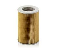 Filtro aria MANN-FILTER C 15 124/2