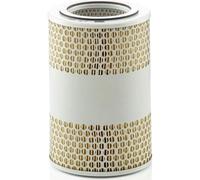 MANN-FILTER C 15 124/4 Filtro aria