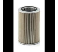 MANN-FILTER C 15 124/5 Filtro dell'aria - per Applicazioni fuori strada
