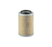 MANN-FILTER C 15 127/2 Filtro aria