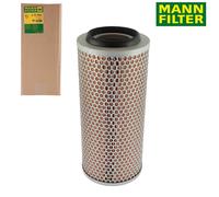 Filtro aria MANN-FILTER C 15 165/3