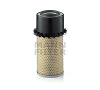 MANN-FILTER, C 15 165/6 Filtro aria | Per Autocarri e autobus, Aria pulita, Filtro resistente, Design con adattamento perfetto, Qualità originale OE