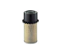 MANN-FILTER C 15 165/6 Filtro aria