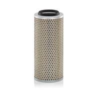 MANN-FILTER C 15 165/7 Filtro dell'aria - per Autovetture + veicoli commeriali
