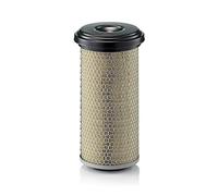 MANN-FILTER Filtro aria
