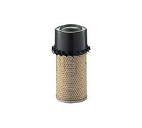 MANN-FILTER Filtro aria per SANTANA C 15 250