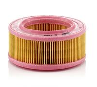 Filtro aria MANN-FILTER C 1530