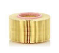 MANN-FILTER C 1552 Filtro aria per BMW