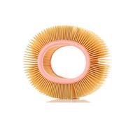Filtro aria Cartuccia filtro C 1552 MANN-FILTER per BMW R 850 R 1100 R 1150
