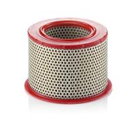 MANN-FILTER C 1555/1 Filtro aria per FORD,MERCEDES-BENZ