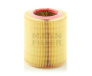 MANN-FILTER C 1567 Filtro aria