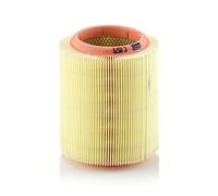 MANN-FILTER C 1571 Filtro dell'aria - per Autovetture + veicoli commeriali