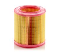 MANN-FILTER C 1577 Filtro dell'aria - per Autovetture + veicoli commeriali